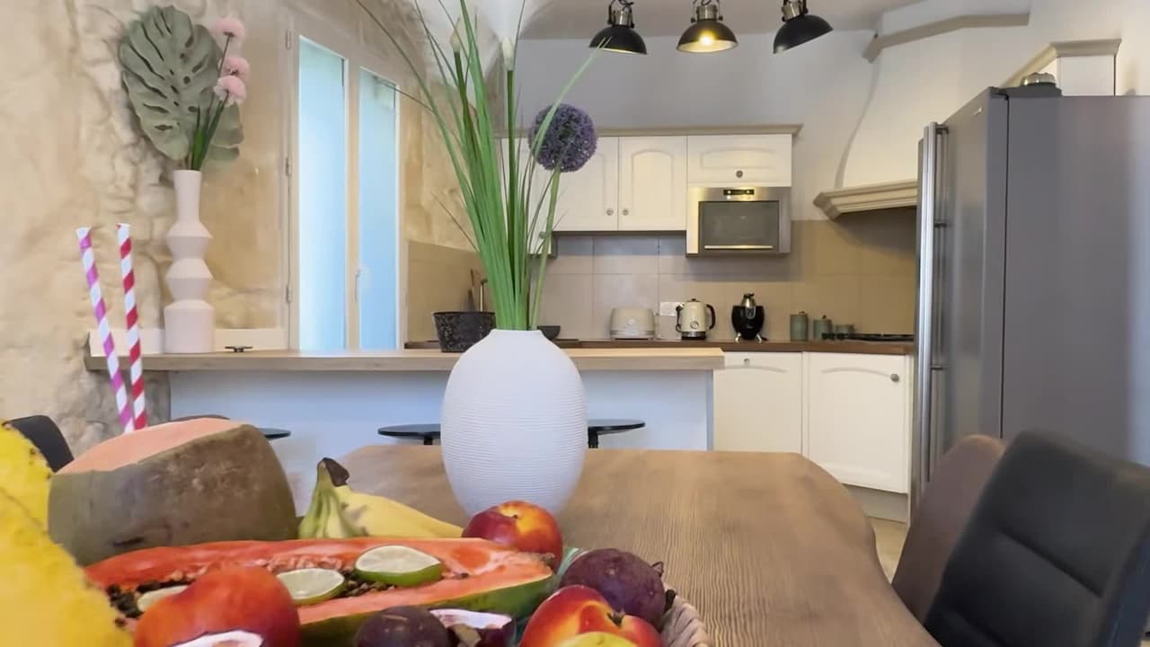 Property video