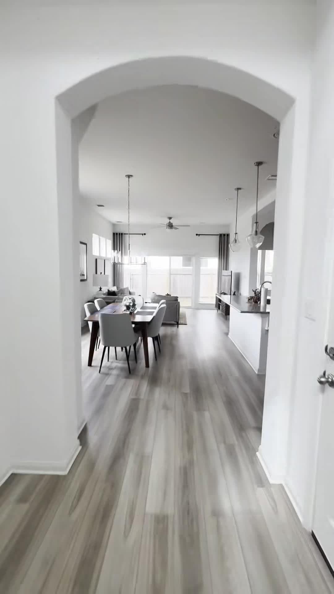 Majoituspaikan video