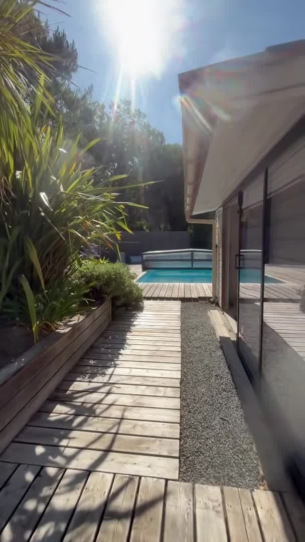 Video van accommodatie