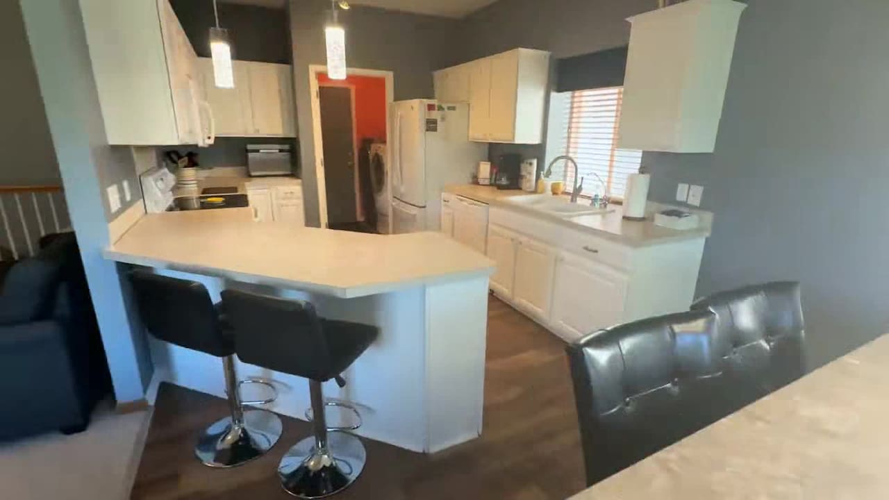 Property video