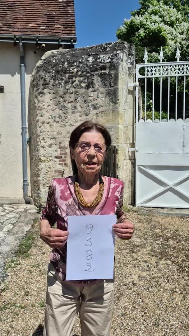 Vidéo de l’hébergement