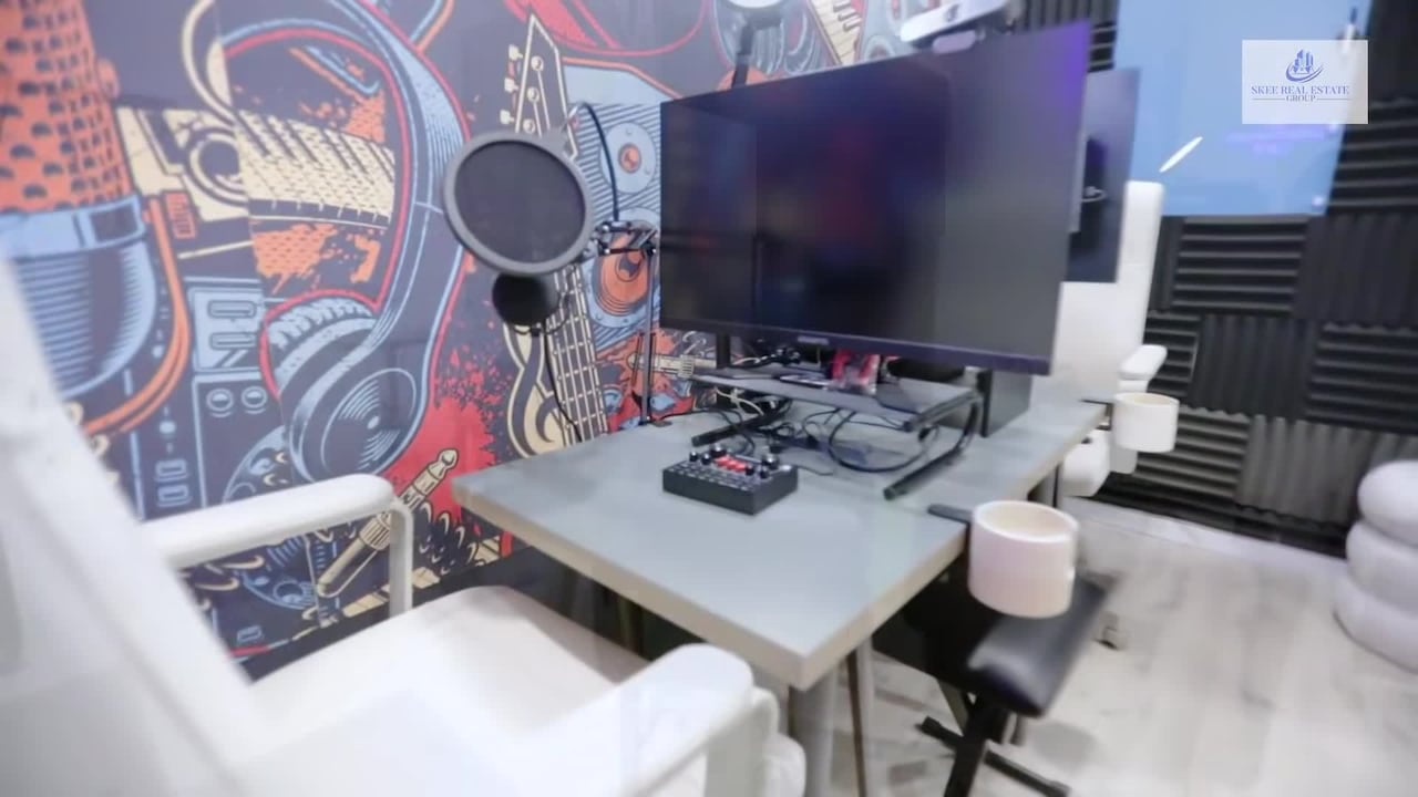 Property video
