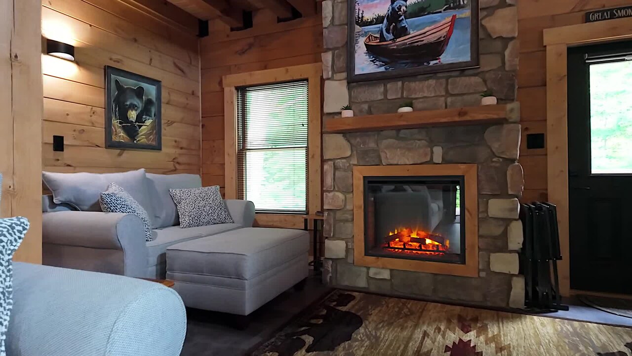 Property video