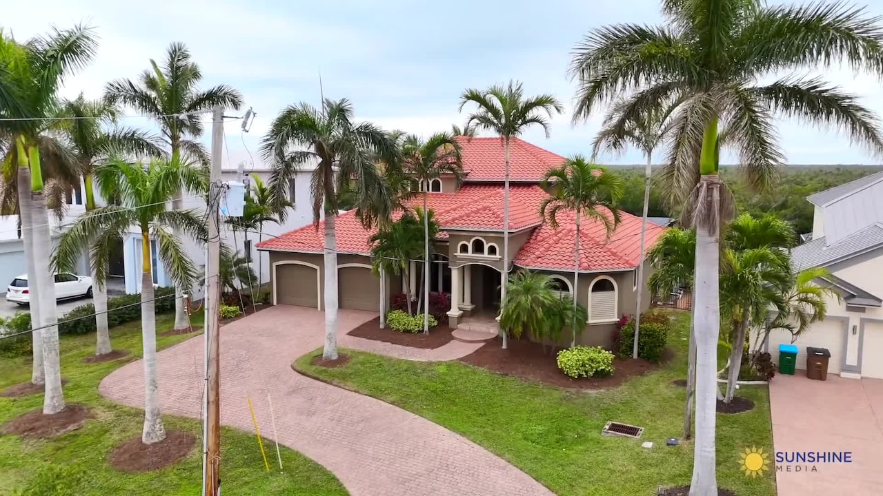 Property video
