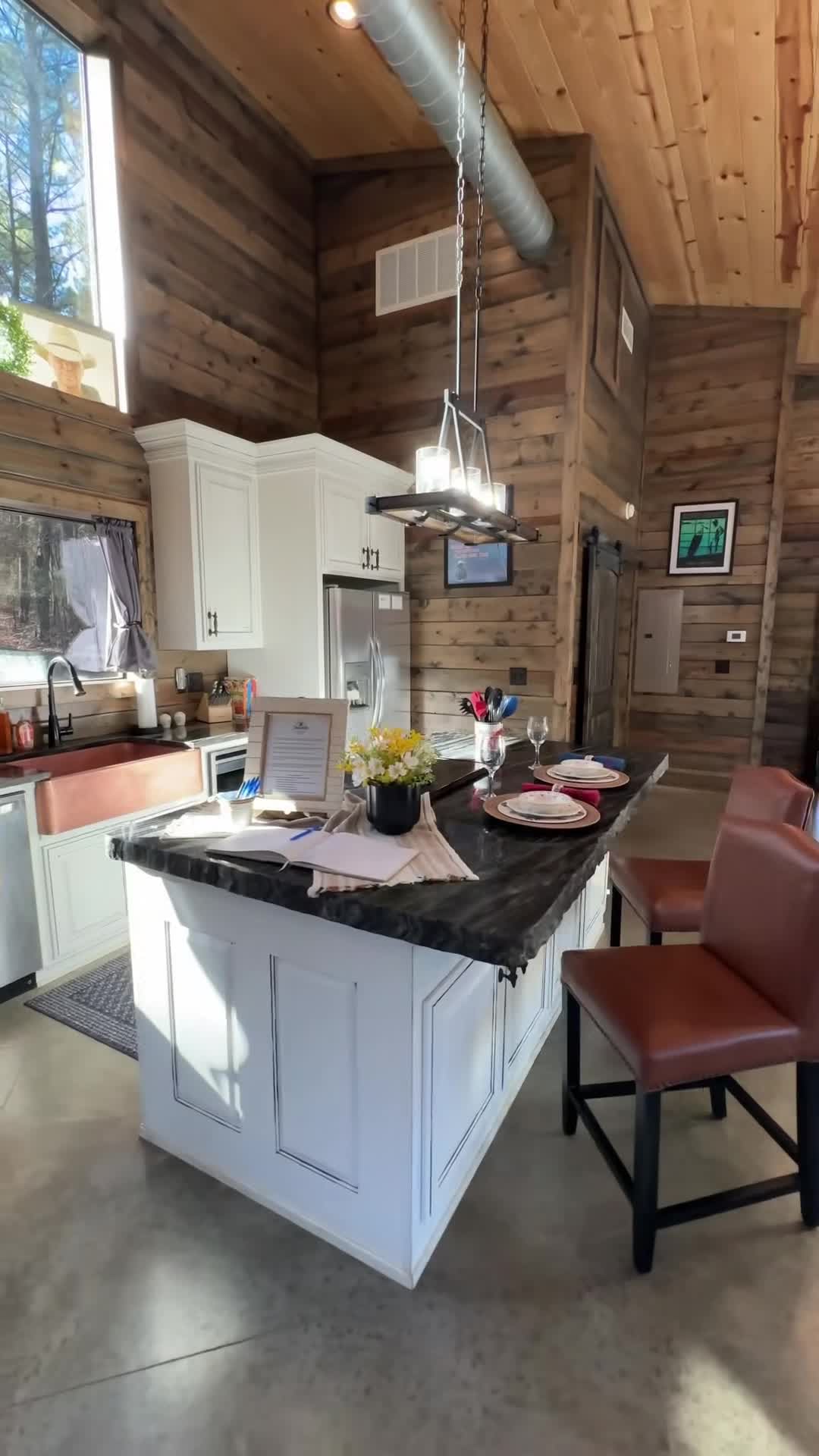 Property video