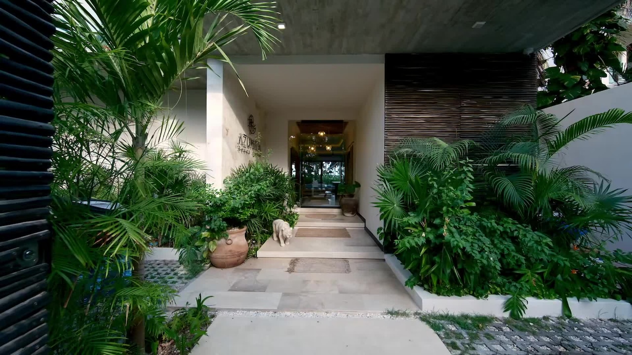 Property video