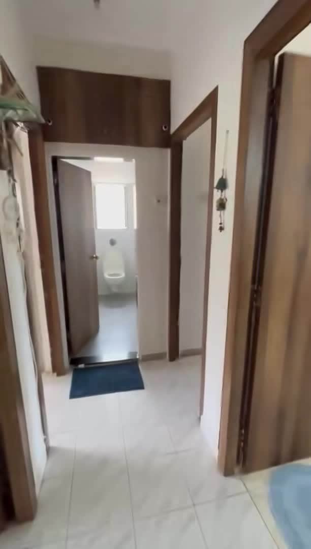 Majoituspaikan video