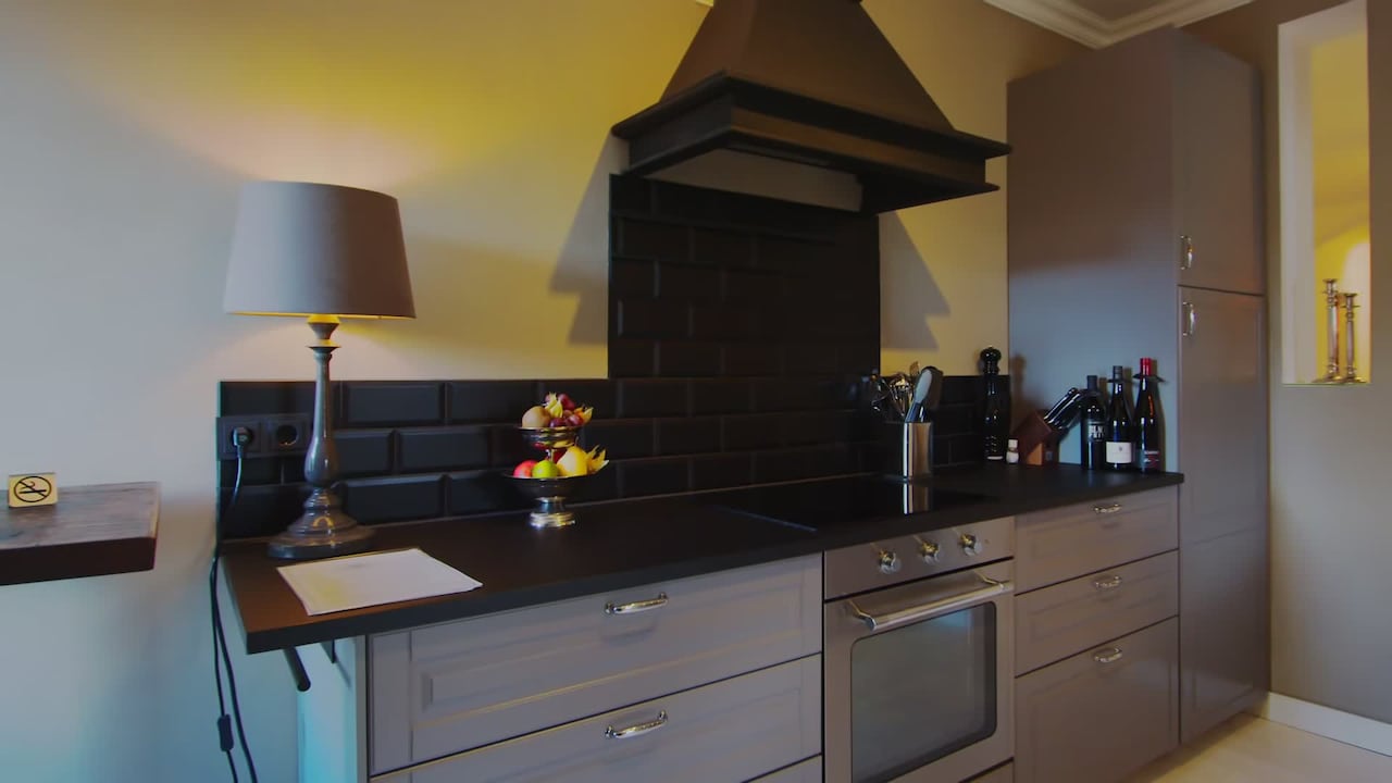 Property video
