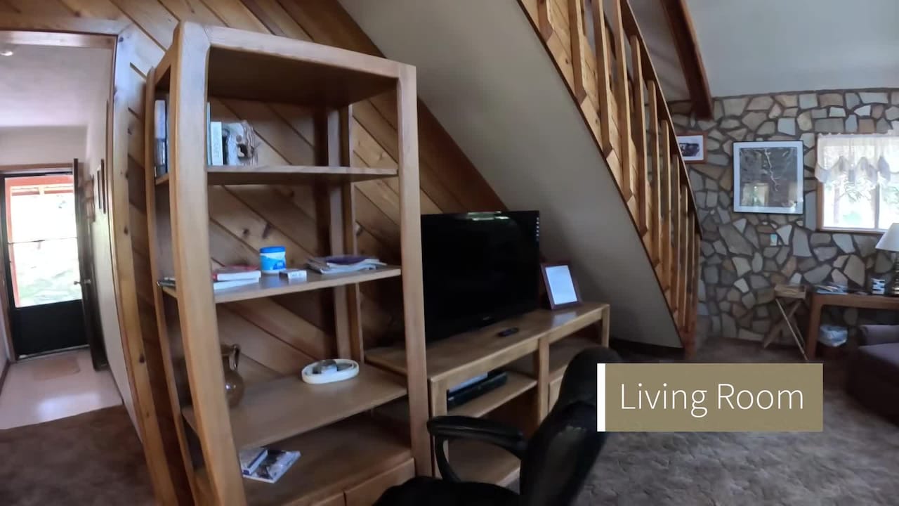 VidĂ©o de lâhĂ©bergement