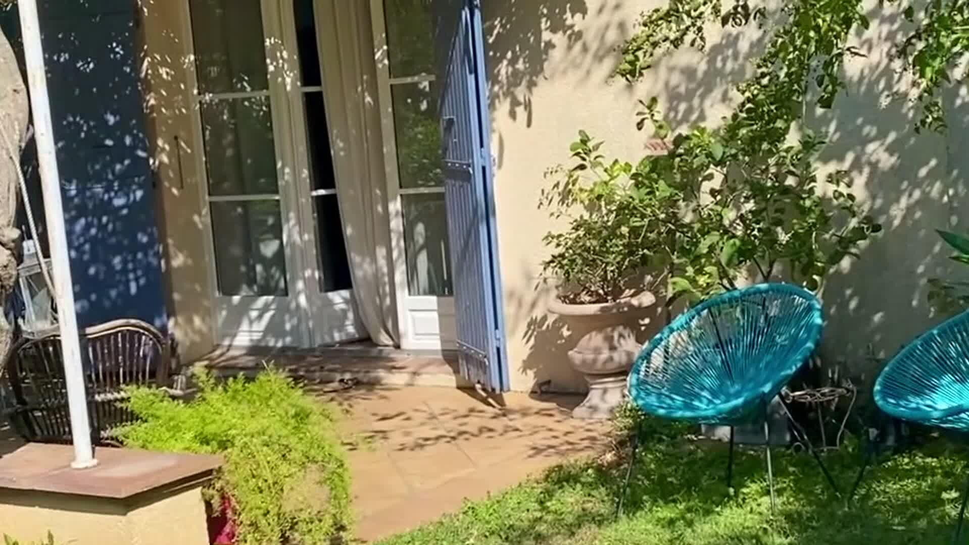 Property video