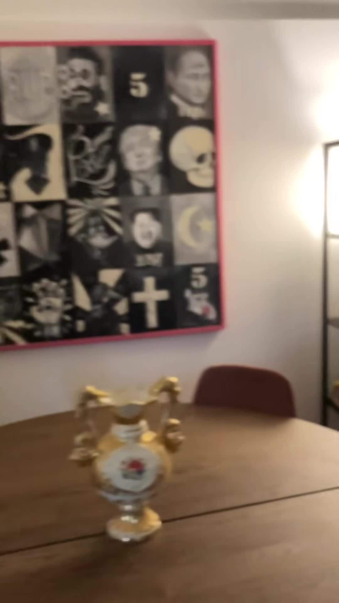 Video der Unterkunft