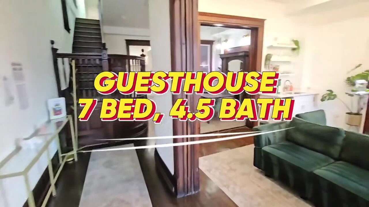 Video van accommodatie