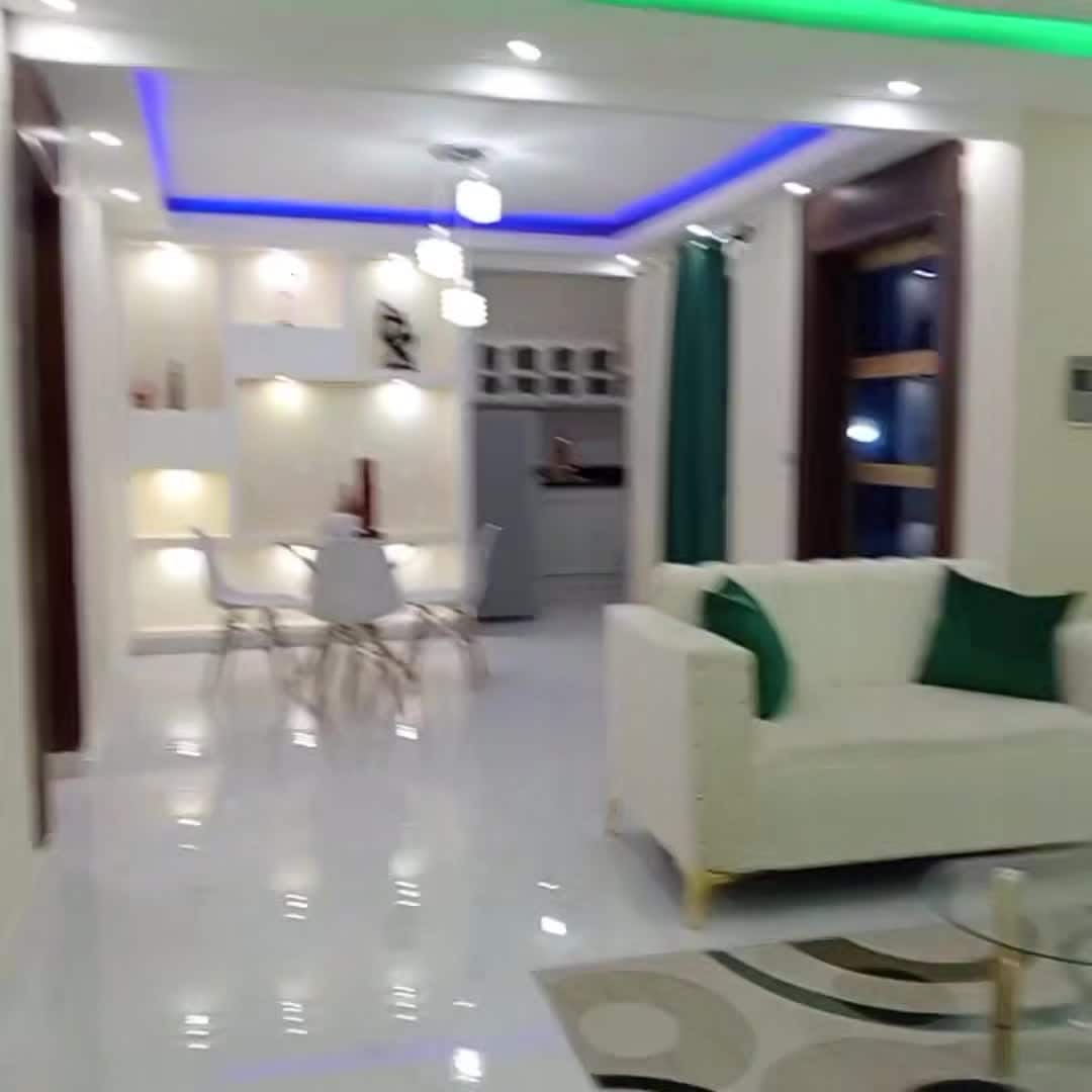 Vidéo de l’hébergement