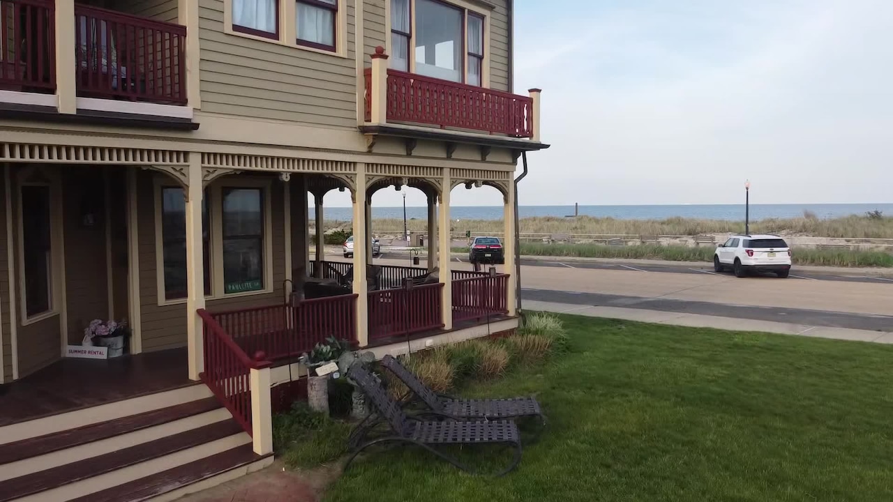Property video