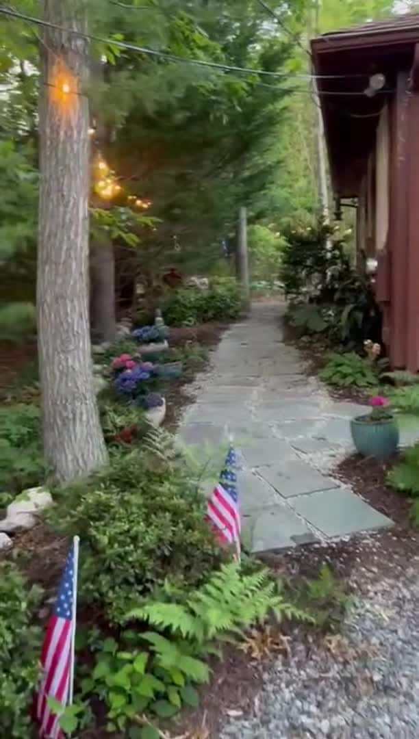 Property video