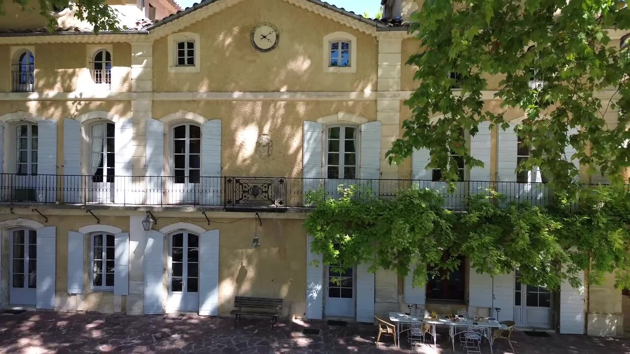 Property video