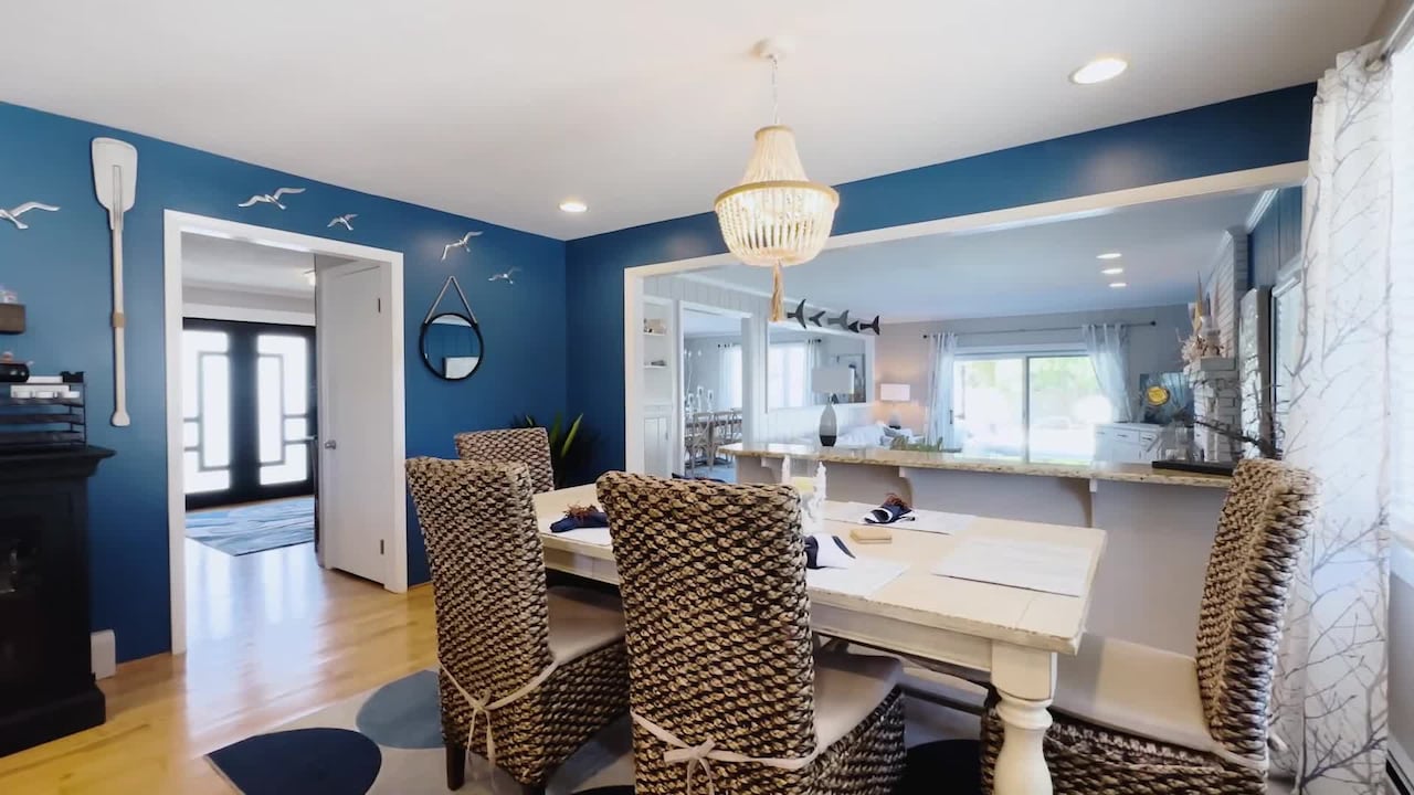 Property video