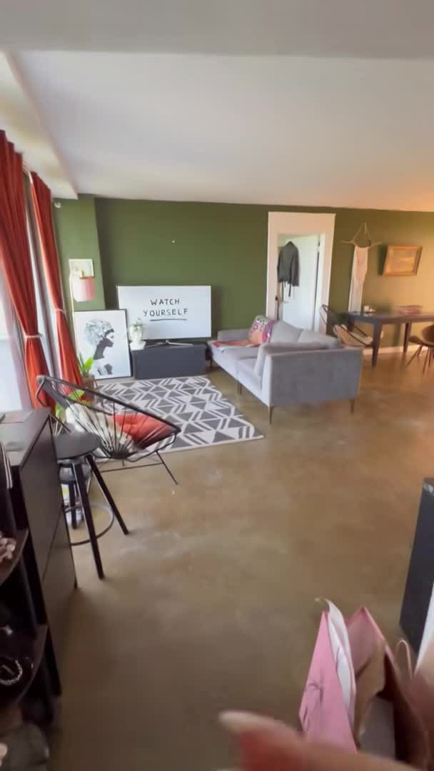 Property video
