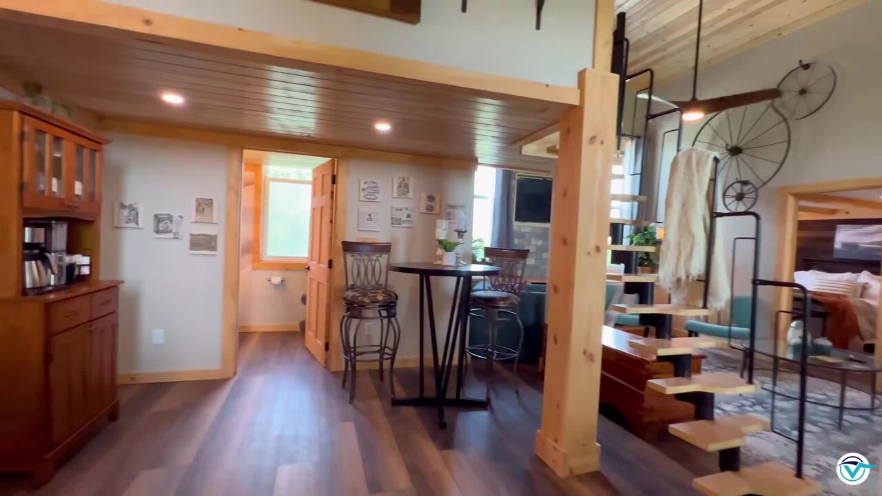 Property video