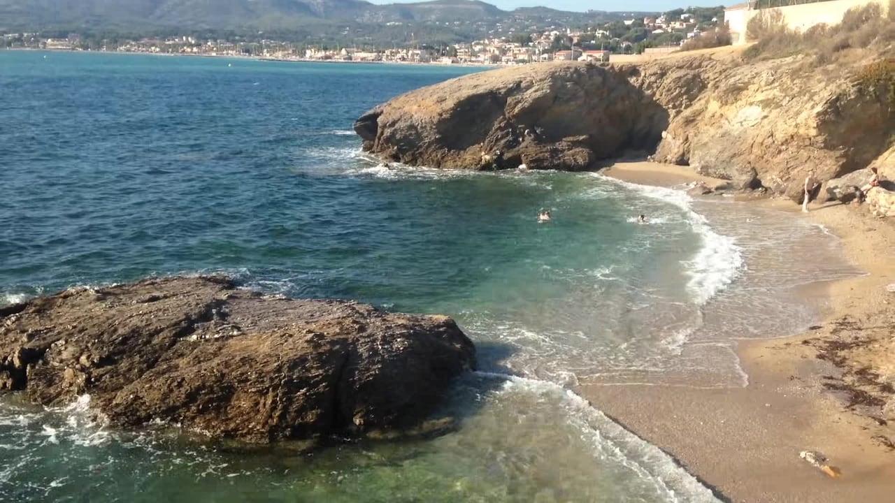 Vidéo de l’hébergement