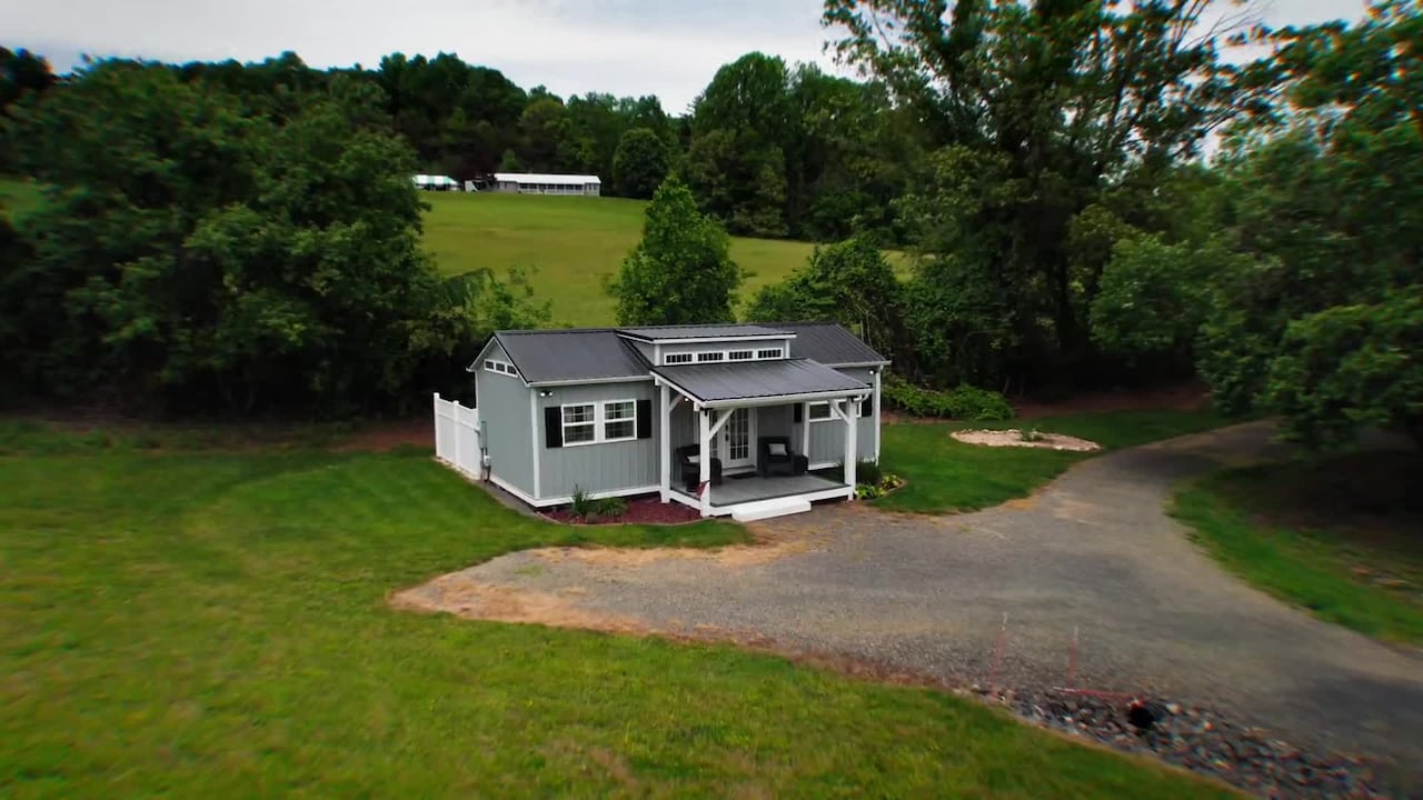 Property video