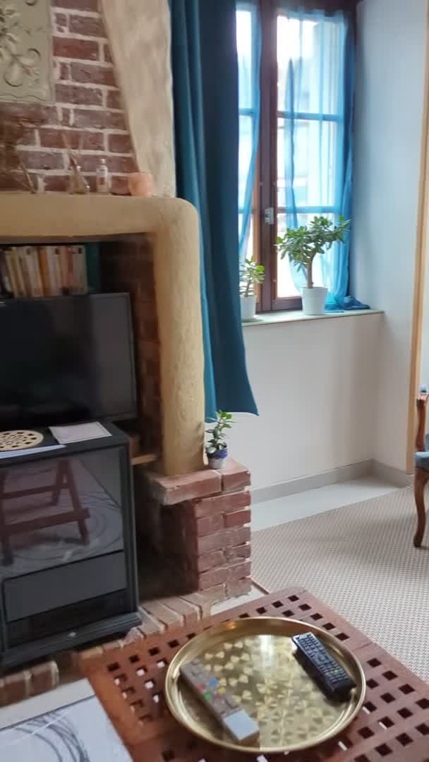 Video der Unterkunft