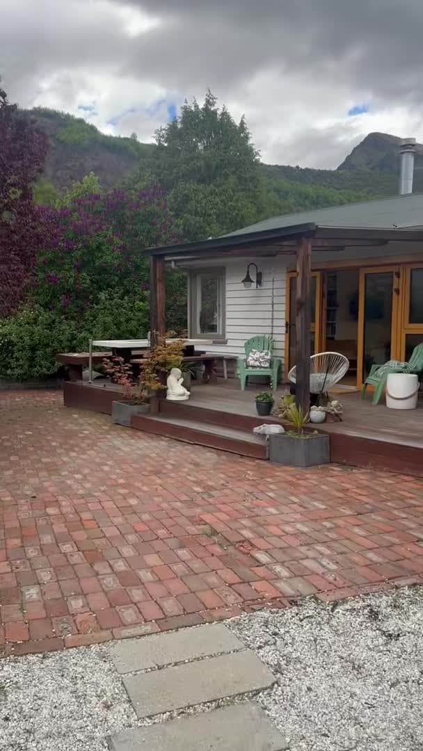 Video der Unterkunft