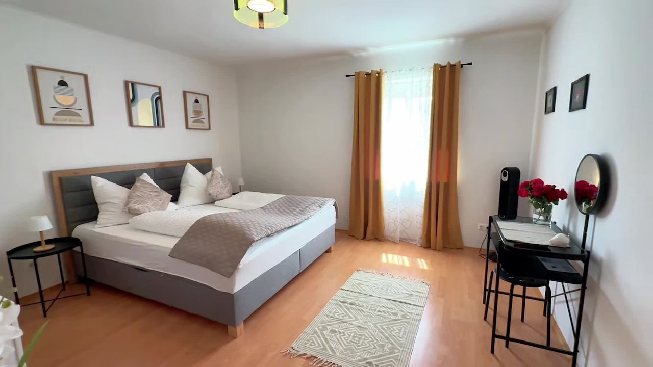 Property video