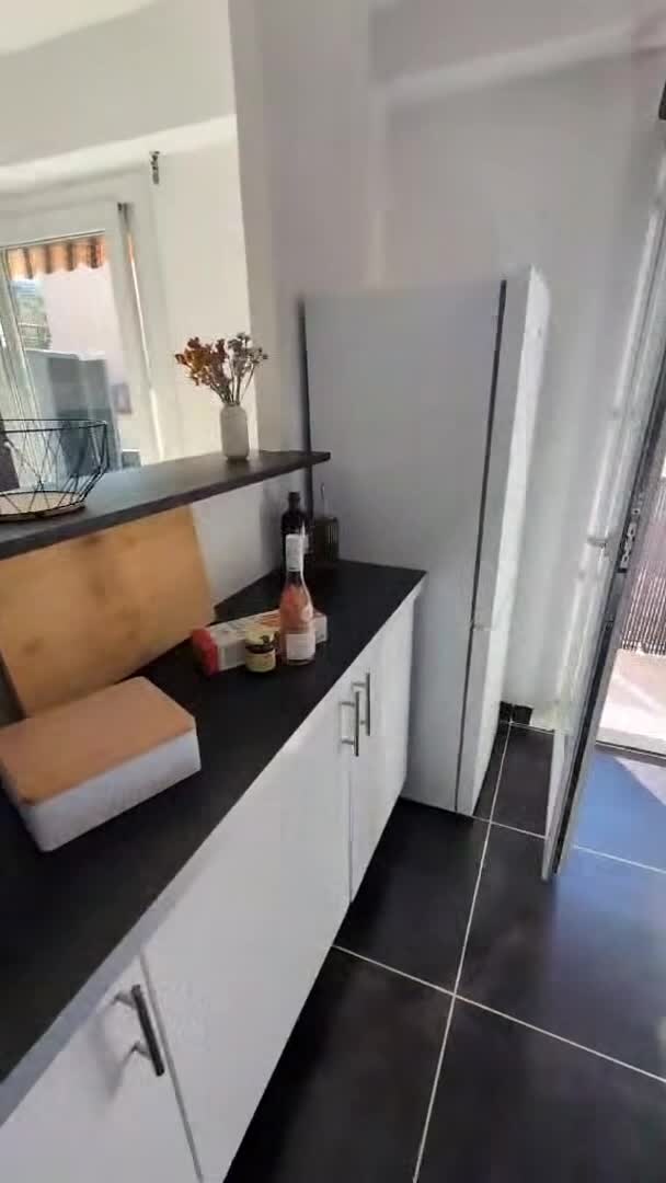 Video realizado por la propiedad