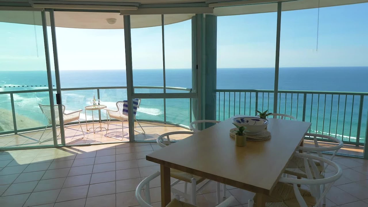 Property video
