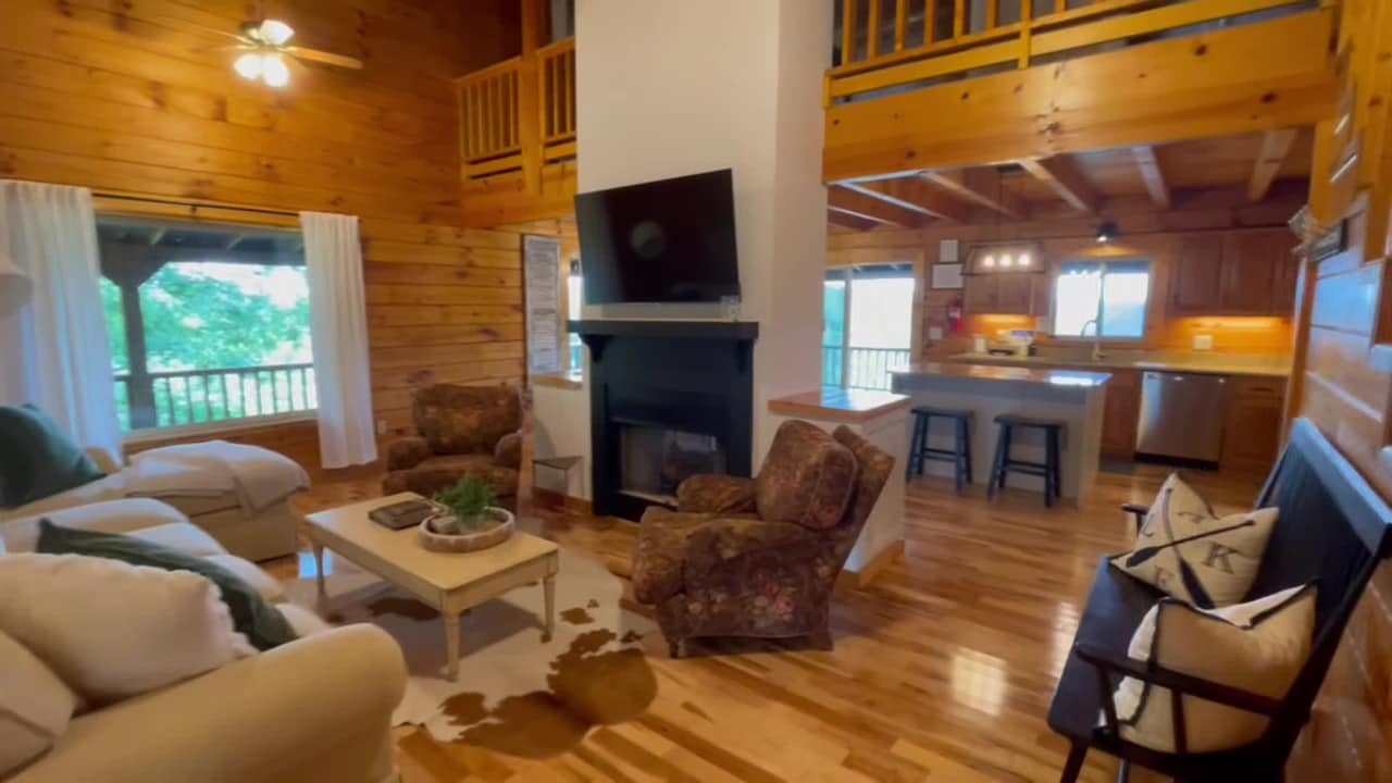 Property video