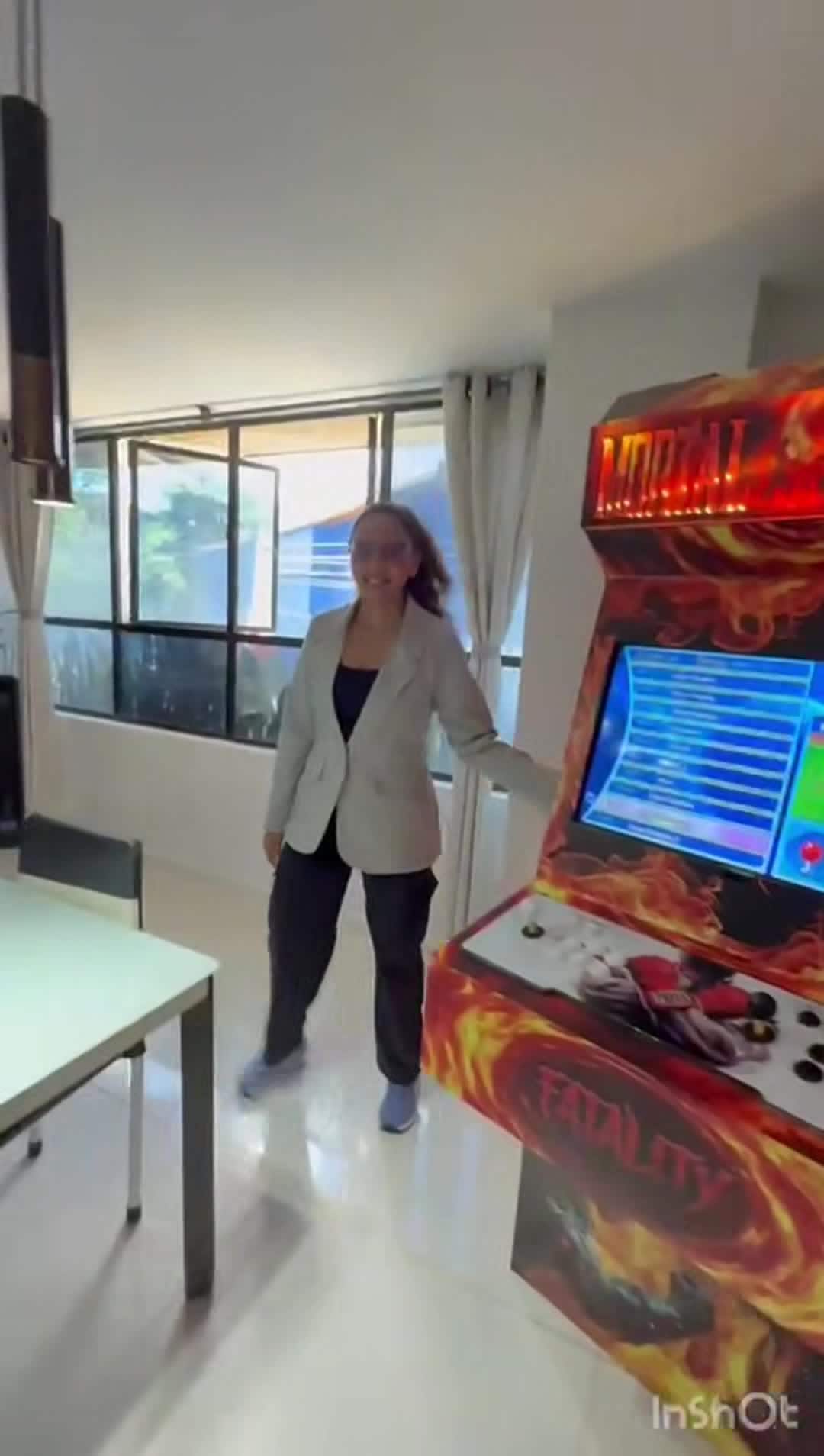 Property video