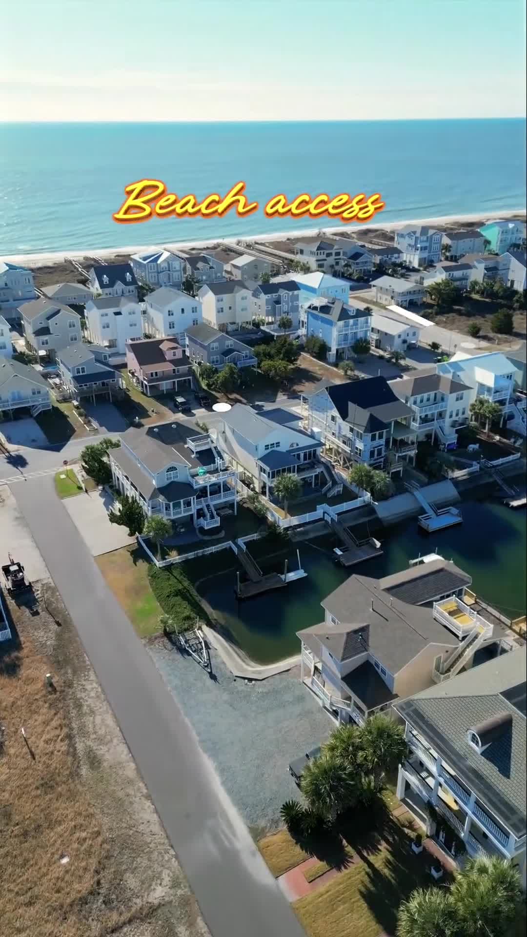 Vidéo de l’hébergement