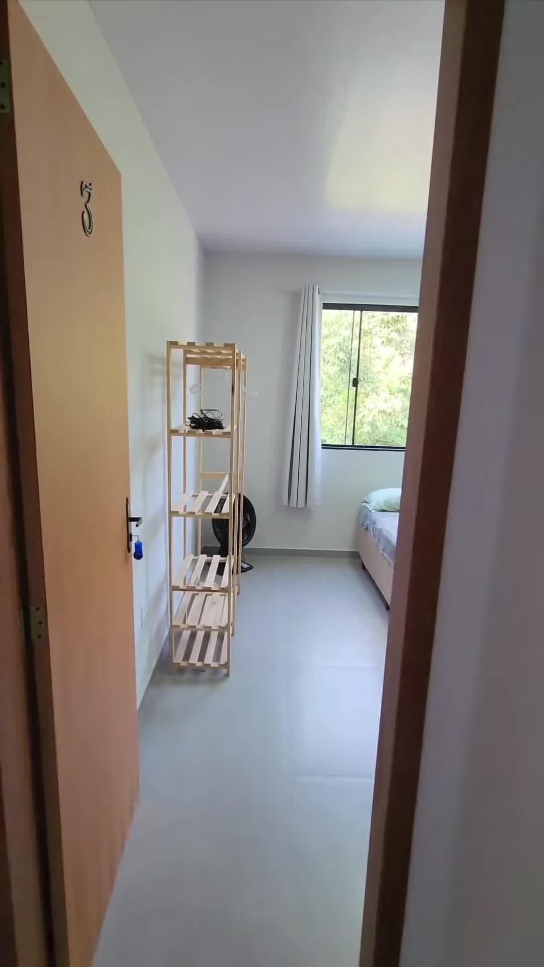Vidéo de l’hébergement