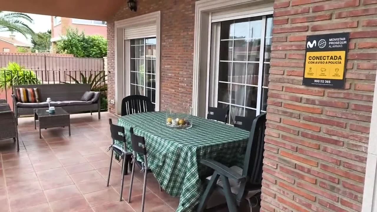 Property video