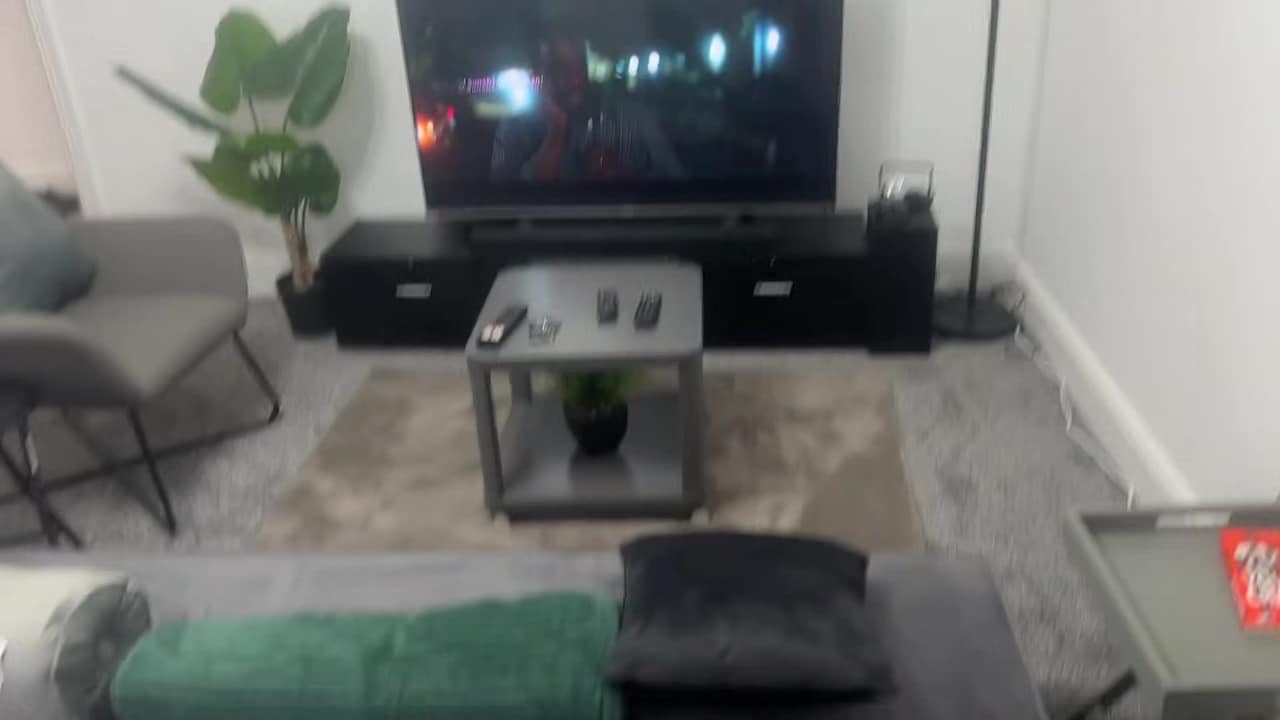 Vidéo de l’hébergement