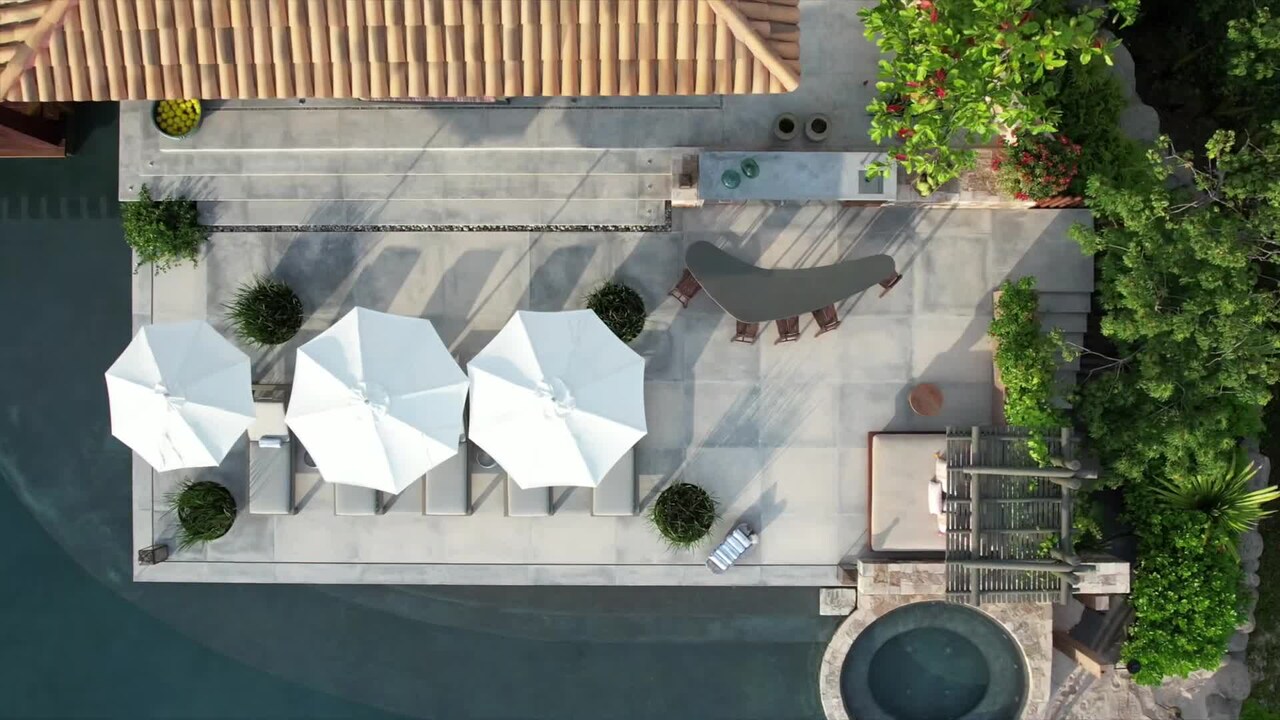 Property video