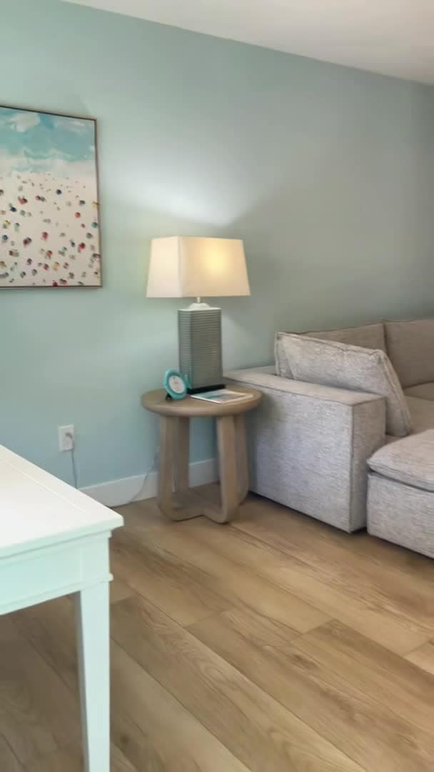 Video af overnatningsstedet