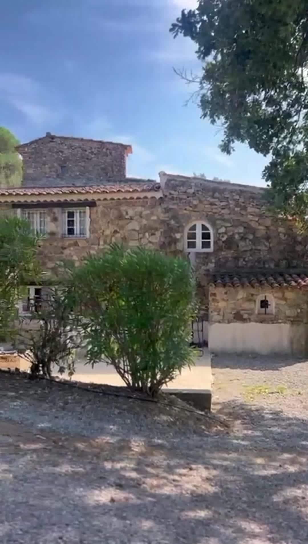 Property video