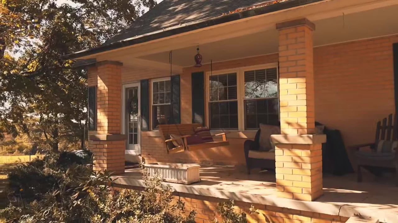 Vídeo hecho por el alojamiento