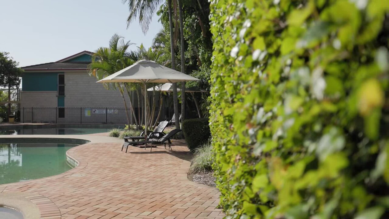 VidĂ©o de lâhĂ©bergement