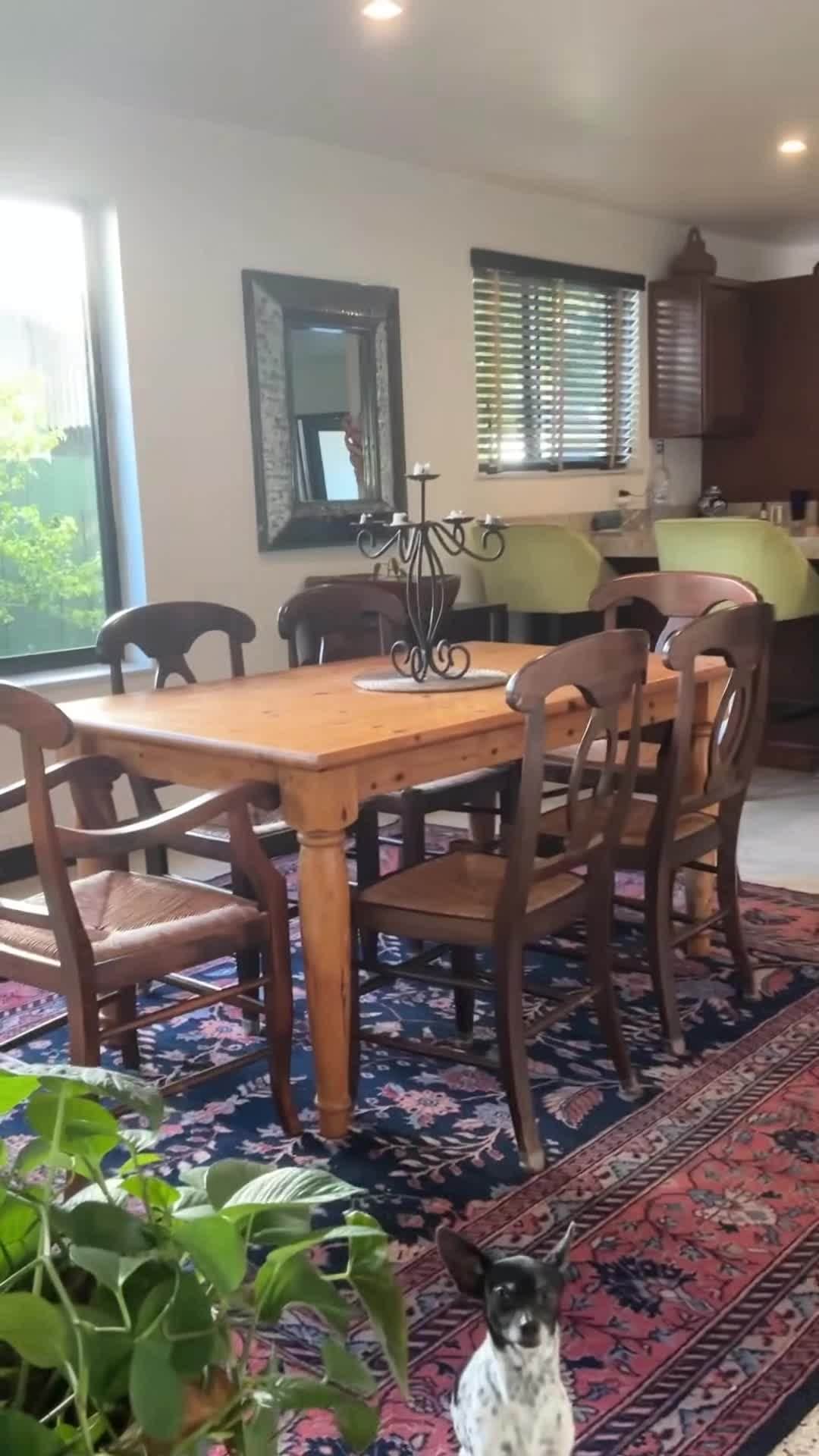 Vidéo de l’hébergement