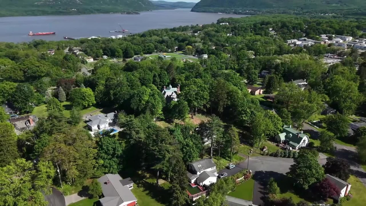 Property video