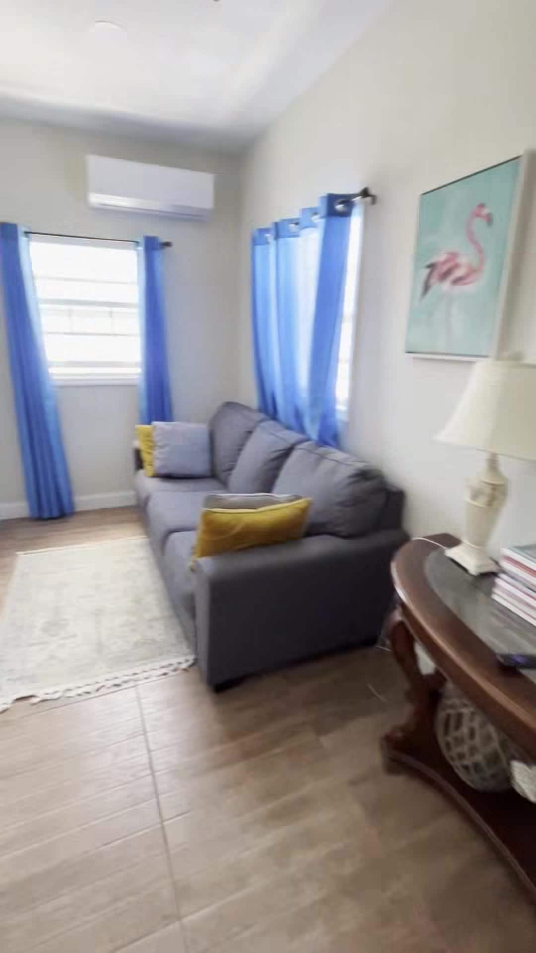 Property video