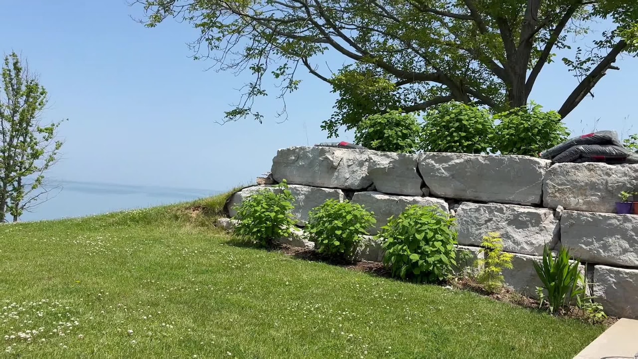 Property video