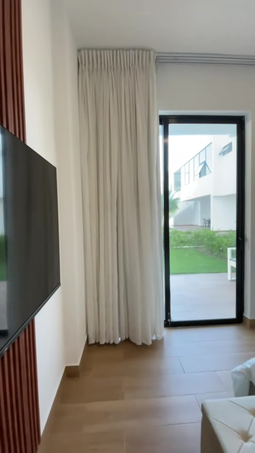 Property video