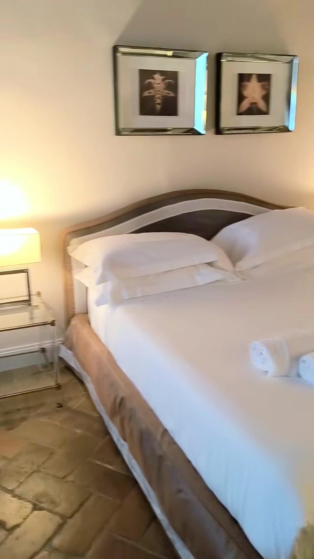 Property video