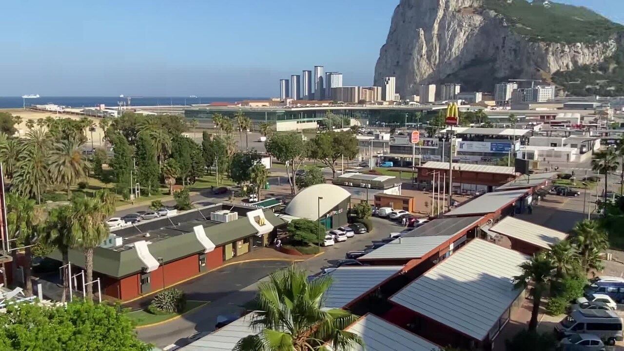 Vidéo de l’hébergement