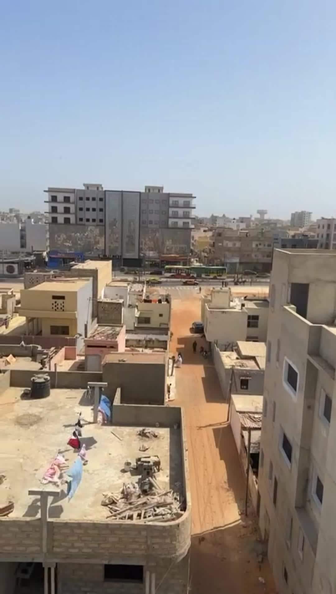 Property video