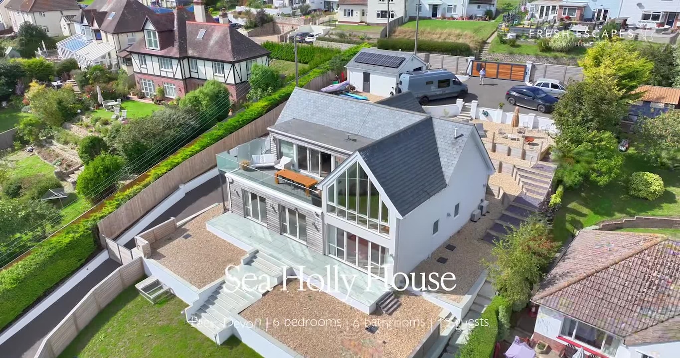 Property video